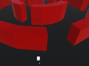 Maze Cube