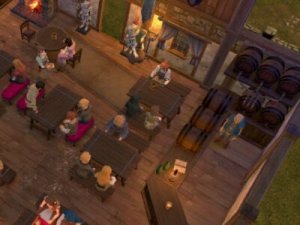 Tavern Master