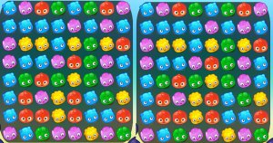 Candy Explosions