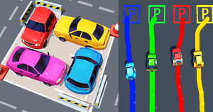 PARKING MASTER