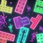 Spēle Crush the blocks — bezmaksas online spēle