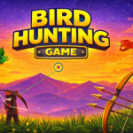 Spēle Forest Archer — bezmaksas online spēle
