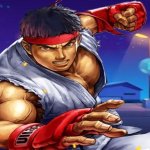 Spēle Zombie Street Fighter — bezmaksas online spēle