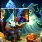 Spēle Swap And Solve — bezmaksas online spēle