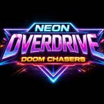 Spēle NEON OVERDRIVE — bezmaksas online spēle