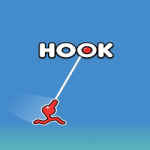 Spēle Hook — bezmaksas online spēle