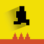 Spēle Devil Level — bezmaksas online spēle
