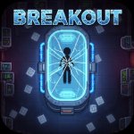 Spēle breakoutrun — bezmaksas online spēle