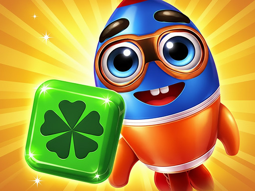 Spēle Toy Box Blast — bezmaksas online spēle