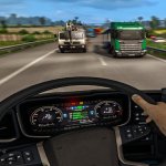Spēle GT Truck Racer — bezmaksas online spēle