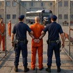 Spēle Police Bus Driving — bezmaksas online spēle