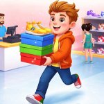 Spēle Shoe Outlet — bezmaksas online spēle