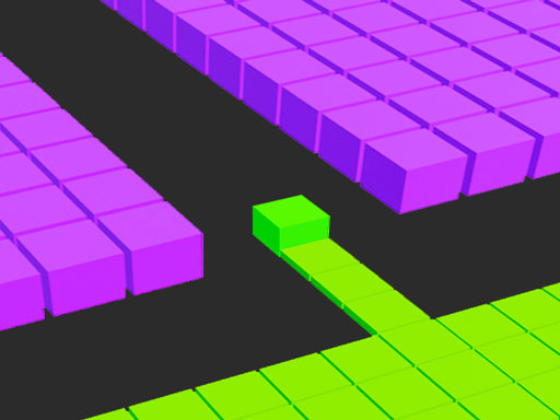 Spēle Color Connect 3D — bezmaksas online spēle