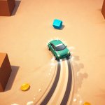 Spēle Skill Driver Game — bezmaksas online spēle