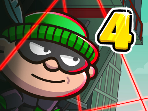 Spēle ATM Robbery Escape Game — bezmaksas online spēle