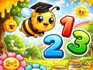 Number Bee
