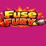 Spēle Fuse Fury — bezmaksas online spēle