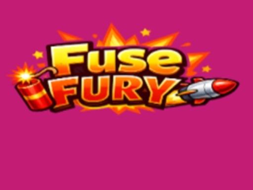 Spēle Fuse Fury — bezmaksas online spēle