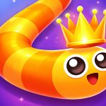 Spēle Snake War Game — bezmaksas online spēle
