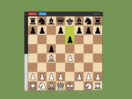 Spēle AIchessgame — bezmaksas online spēle
