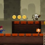 Spēle Rambo legend Game — bezmaksas online spēle