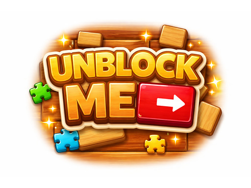 Spēle Unbolck me — bezmaksas online spēle