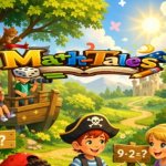 Spēle MathTaless — bezmaksas online spēle