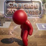 Spēle Charade 3D Game — bezmaksas online spēle