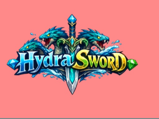 Spēle HydraSword — bezmaksas online spēle