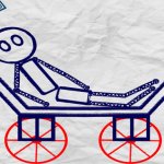 Spēle Stickman Blast Puzzle — bezmaksas online spēle
