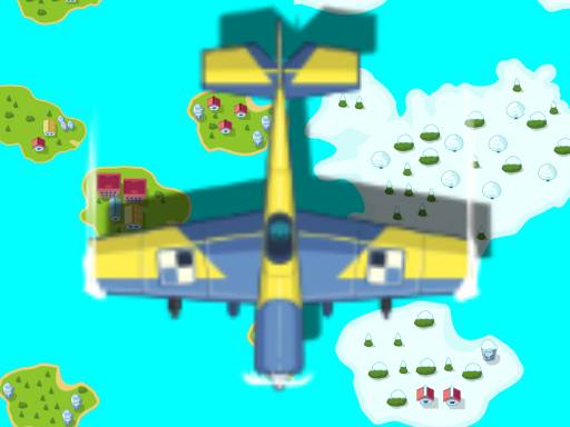 Spēle Air Battles — bezmaksas online spēle