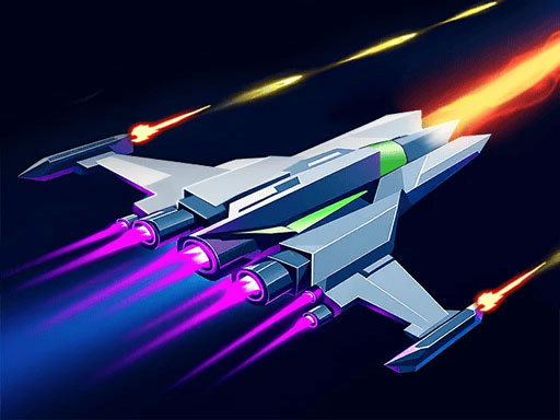 Spēle Space Adventure Game — bezmaksas online spēle
