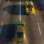Spēle Crazy Traffick Racing 2026 — bezmaksas online spēle