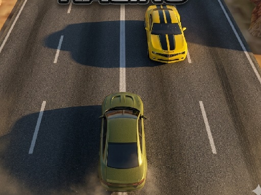 Spēle Crazy Traffick Racing 2026 — bezmaksas online spēle