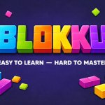 Spēle BLOKKU — bezmaksas online spēle