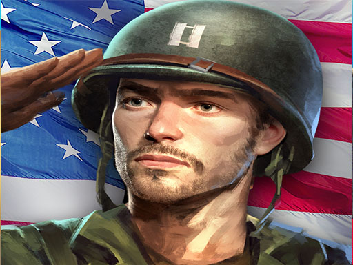 Spēle War Commander — bezmaksas online spēle