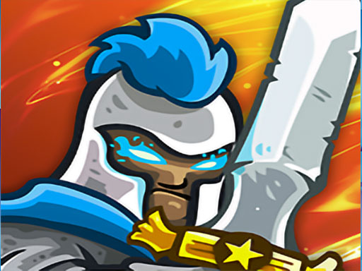 Spēle Battle For Kingdom — bezmaksas online spēle