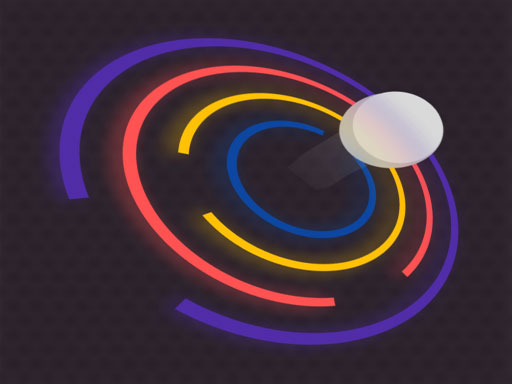 Spēle Ball Escape Puzzle — bezmaksas online spēle