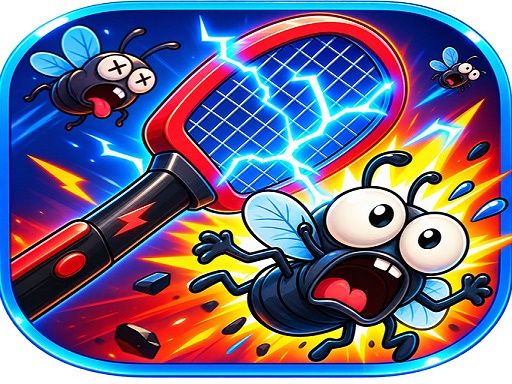 Spēle BugBlaster — bezmaksas online spēle