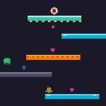 Spēle Pixel Tower — bezmaksas online spēle