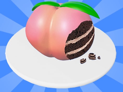Spēle Hyper Cakes — bezmaksas online spēle