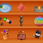 Spēle Stress Relief Mini Games — bezmaksas online spēle