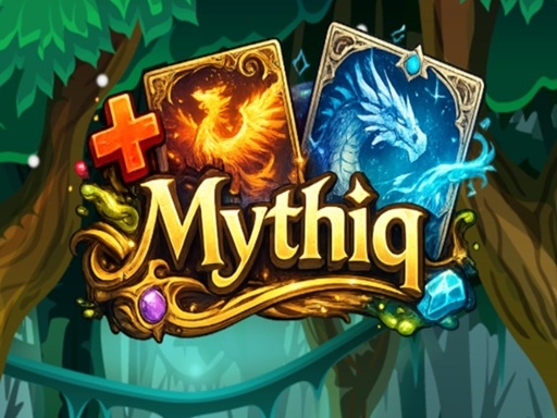 Spēle Mythiq — bezmaksas online spēle