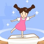Spēle To Fu Girl — bezmaksas online spēle