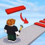 Spēle Build An Obby — bezmaksas online spēle