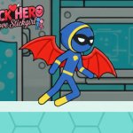 Spēle Stickhero Love Stickgirl — bezmaksas online spēle