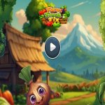 Spēle Farm Fresh Fix — bezmaksas online spēle