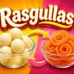 Spēle Rasgullas — bezmaksas online spēle