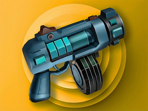 SpÄle Guns vs Magic ā bezmaksas online spÄle