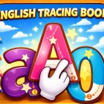 Spēle Trace: Learn — bezmaksas online spēle